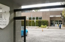 Padres, alumnos, docentes y no docentes harán un reclamo contra el cierre del Colegio Magno de Pilar