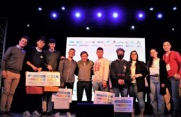 Se realizó la cuarta edición del Hackaton de San Miguel