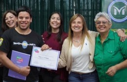 Cerró el programa "Pasá la Posta" en Merlo