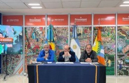 Berazategui: histórico convenio colectivo de trabajo para los municipales