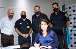 La ciudad que nadie quiere: la Municipalidad de Moreno y los bomberos siguen con sus "manejos ilegales"