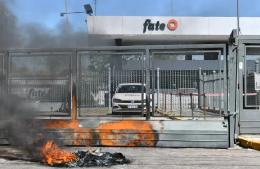 Después de más de ocho décadas de liderazgo industrial, Fate decide cerrar su fábrica y abandonar la producción nacional