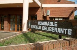 El Legislativo de Villa Gesell quedó sin sede luego de perder la autorización para usar el inmueble