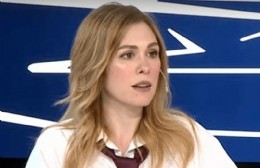 El Lado B de Lilia Lemoine: de influencer a figura clave del poder