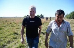 Fiscalía de Berazategui investiga a directivos de Quilmes por usurpación y desobediencia judicial