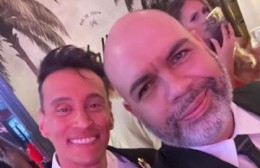 Uno de los más buscados: Pablo Pineda, estilista y productor de moda