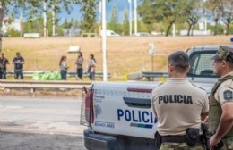 Se erradicó una feria ilegal de mascotas en Moreno