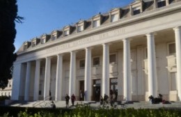 En Bahía Blanca, la Universidad Nacional del Sur enfrenta acusaciones de antisemitismo tras actos pro-palestinos