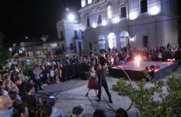Nueva edición de Noches de Pilar en la Plaza