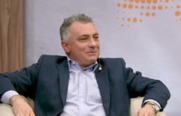 Funcionaria de Merlo vinculada al kirchnerismo participa en actividades de La Libertad Avanza