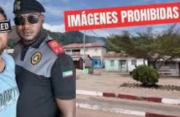 Un Topo por el Mundo redefine su historia sobre Annobón con un nuevo título más atenuado