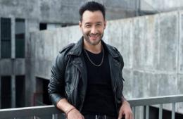 Luciano Pereyra abrió su gira tras dos conciertos agotados y sumó nuevos destinos por la fuerte demanda del público