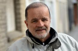 Declaraciones de Julio Razona sobre crisis judicial y reforma laboral en medio de su agenda legal