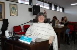 Los cajeros de Sebastián Pareja hacen desastres en todos los Concejos Deliberantes de Buenos Aires