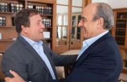Río Negro enfrenta un nuevo golpe institucional por los nexos entre el caso Machado y la política nacional
