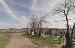 UPA de Jose C. Paz informó que ingresó "sin vida": mataron a balazos a un hombre que manejaba una moto