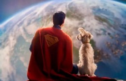 Superman encuentra nueva vida bajo la mirada de James Gunn