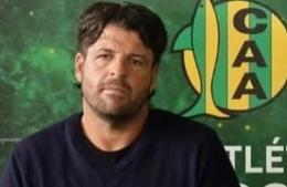 Desde Mar del Plata, la conducción de Aldosivi comienza a mirar más allá de los límites locales