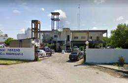 Detuvieron a un prófugo acusado de intento de asesinato y robo agravado