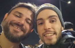 Indignación en LLA: un ex Grabois entra por la ventana en Tres de Febrero