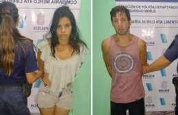 El infierno que sufrió una nena de 7 años en Merlo: sus padres le daban comida podrida