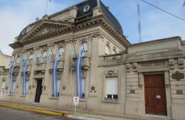 Un vecino de 9 de Julio pidió la intervención federal por el colapso del municipio