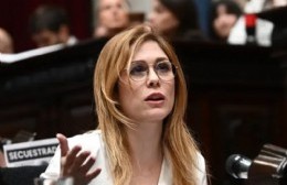 Lilia Lemoine rechazó vínculos con Fred Machado y aclaró que no participó en decisiones políticas junto a Espert