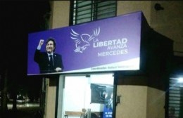 Mercedes: el conflicto libertario se agrava con acusaciones de vínculos entre concejalas y el radicalismo