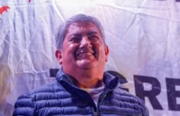 La Libertad Avanza en Moreno prescinde de Vera tras un acto desbordado