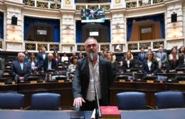 Denuncia contra Pascual reaviva el debate sobre violencia de género en la política bonaerense