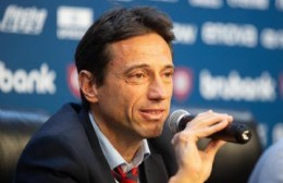 Operaciones financieras no oficiales se multiplican en AFA después del escándalo protagonizado por Marcelo Moretti