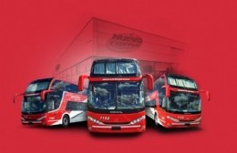 Nuevo Expreso criticado por pasajeros por viajes con infraestructura insuficiente y atención pobre