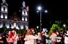 Llega una nueva edición de "Las Noches de Pilar" en la Plaza