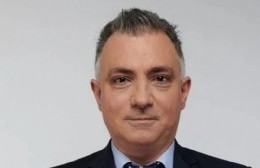 Sebastián Pareja fue denunciado en Comodoro Py por incumplimiento de los deberes de funcionario público.