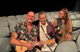 Trum Malambo: folclore, humor y orgullo nacional en Córdoba