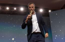 Los Premios Martín Fierro de la Salud 2025 coronaron a referentes que promueven bienestar, investigación y atención equitativa