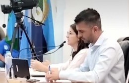 Mariel Fernández se quiere "rajar" de la ciudad