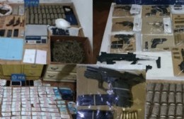 Cayó una organización narco liderada por un hombre de talla baja