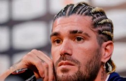 Rodrigo De Paul elige estabilidad emocional en una etapa distinta de su trayectoria