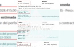 El desdoblamiento electoral de Kicillof, en provincia de Buenos Aires, costará más de 105 mil millones de pesos