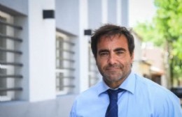 Marcelo Peña lleva su trayectoria penal al terreno legislativo con foco en seguridad ciudadana