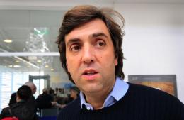 Dirigentes de Luján avalaron reformas urbanas que favorecen al intendente Boto