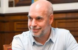 El enigma de Rodríguez Larreta: ¿Qué hay detrás de su relación con Milagros Maylin?