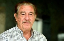 Storani promueve un frente democrático amplio