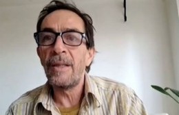 Carlos Herrán tiene 60 años y desde 2018 no puede ver a sus dos hijos.