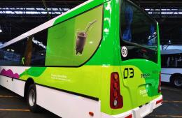 Entre Rios observa con preocupación el conflicto por la licitación del transporte público en Paraná