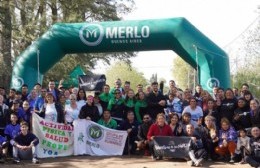 Se desarrollará la carrera por la Educación Ambiental en Merlo