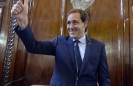 Pese a las pruebas en su contra, Julio Garro evita pronunciarse sobre la causa de los loteos truchos