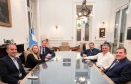 El armado bonaerense del PRO se complica por las imposiciones de La Libertad Avanza