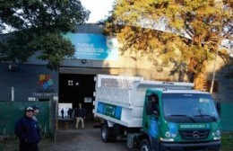 San Miguel: nuevo circuito de reciclaje